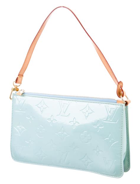 louis vuitton lexington pochette blue|louis vuitton lexington monogram price.